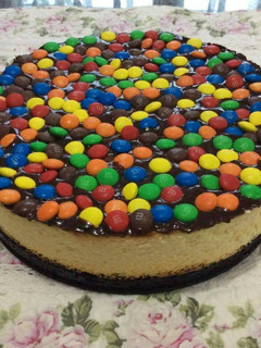 Foto resep Nutella Cheesecake