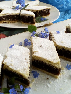 Jogász pite, gluténmentesen! recept fotója