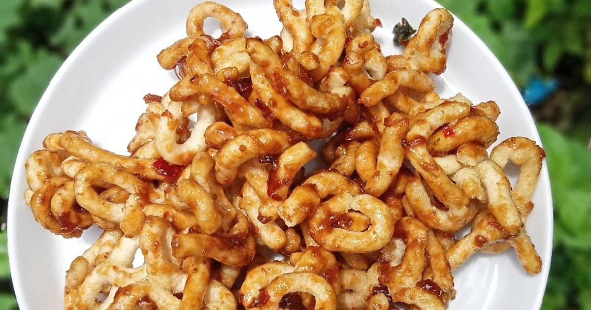 Resep lanting bawang rumahan enak dan mudah - Cookpad