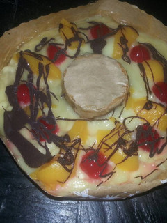 Una foto de Rosca de pascua