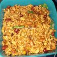 Kering Tempe Kacang Renyah