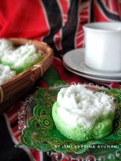 Foto resep Putu Ayu