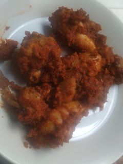 Foto resep RENDANG AYAM ASLI PADANG! #TANPASANTAN #TANPAMINYAK #TANPAGULA