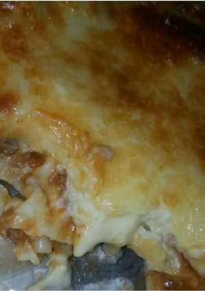 Foto resep Lasagna