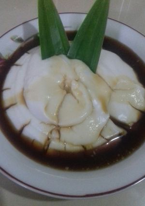Foto resep Bubur Sumsum