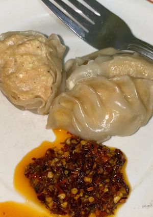 Foto resep Dimsum Wenak Puolll