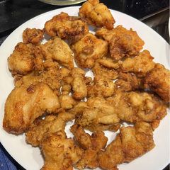 A picture of Chicken Karaage 🍗.