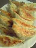 Hamamatsu Gyoza
