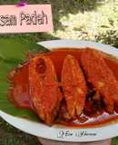 Sam Padeh Ikan Kakap | Masakan Padang