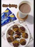 #455. Oreo Goreng (Gluten Free)