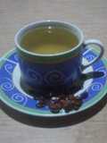 Infusión de semillas de sandía