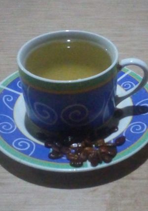 Una foto de Infusión de semillas de sandía