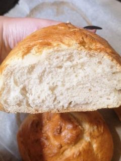 Kenyér recept fotója