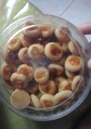 Foto resep Nastar renyah