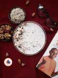 Overnight Oats with Chia seed