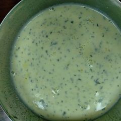 A picture of Easy Pachamoru Curry.