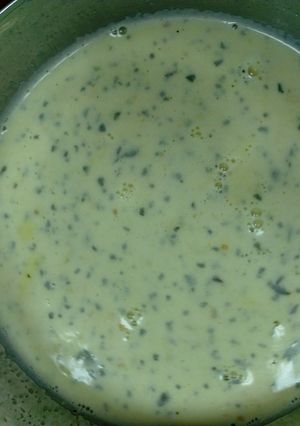 A picture of Easy Pachamoru Curry.
