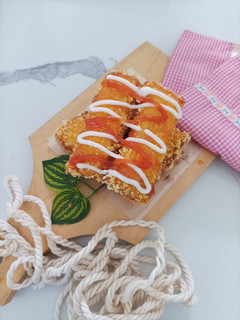 Foto resep Risol mayo roti tawar