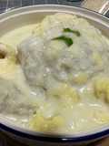 Durian Sticky Rice