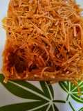Sevai Poha