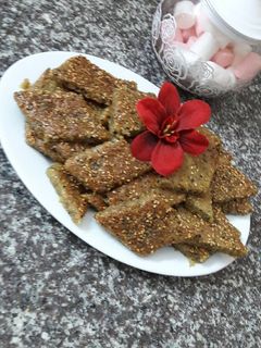 صورة لوصفة الحلبة