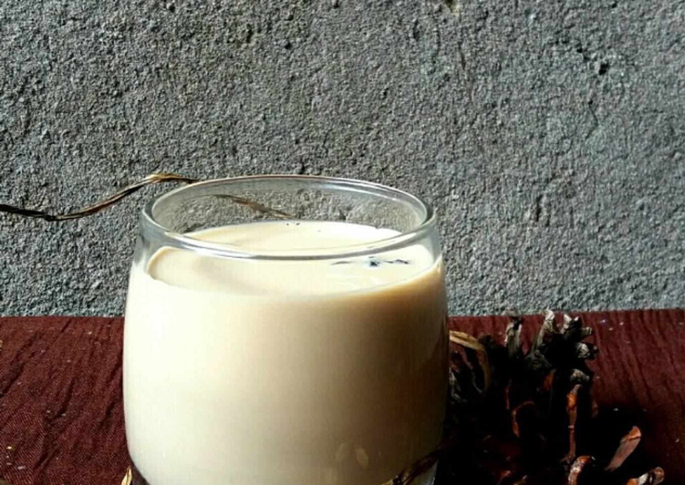 Langkah Mudah untuk Membuat Chai Tea Latte, Lezat Sekali