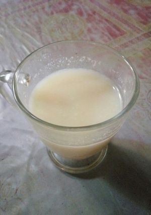 Foto resep Susu kedelei