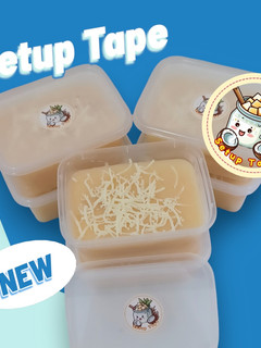 Foto resep Setup Tape