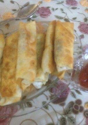 صورة لوصفة بورك عراقي