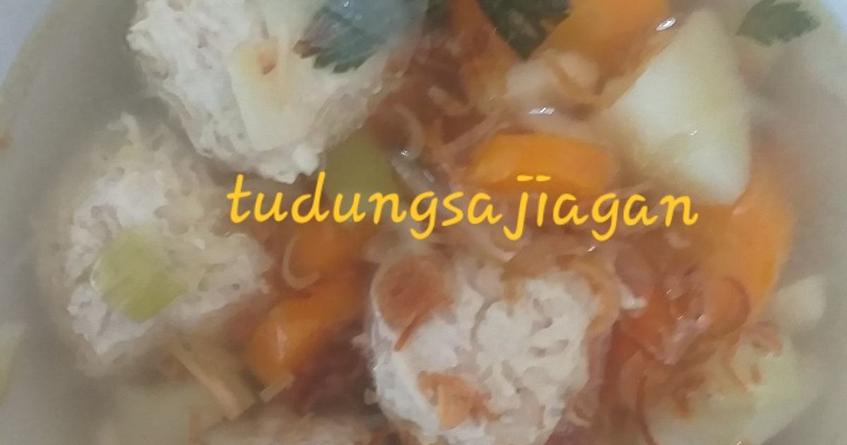 Sup Rambuta Resep Sup Rambutan oleh Tudung Saji Agan - Cookpad