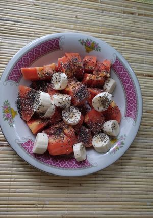 Foto resep Breakfast