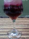 Fanta float