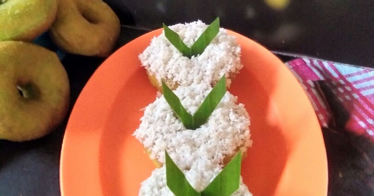 Donat klepon