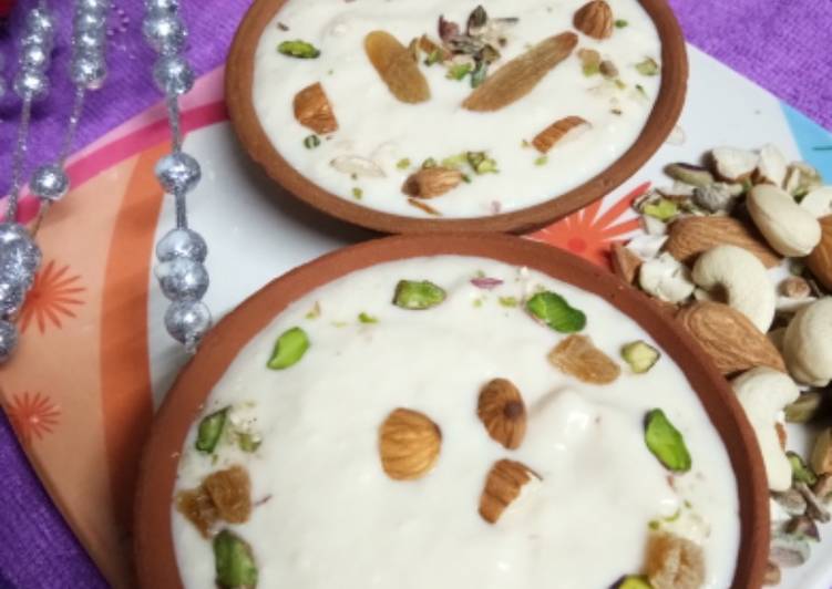 How to Cook Delicious Paneer kheer