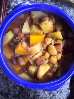 Una foto de Guiso👩🏻🍳❣️