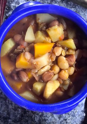 Una foto de Guiso👩🏻🍳❣️