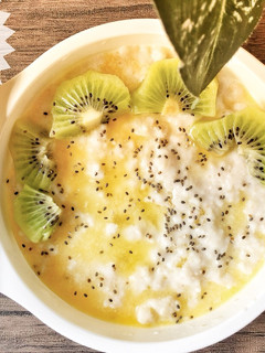 Foto resep Snack mpasi bayi 7 bulan