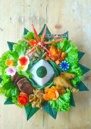 Foto resep Tumini ala ala