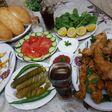 كريسبي الدجاج