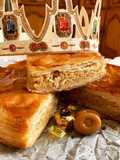 ☆Galette aux Werther's Original®☆