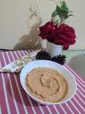 Hummus de Garbanzos