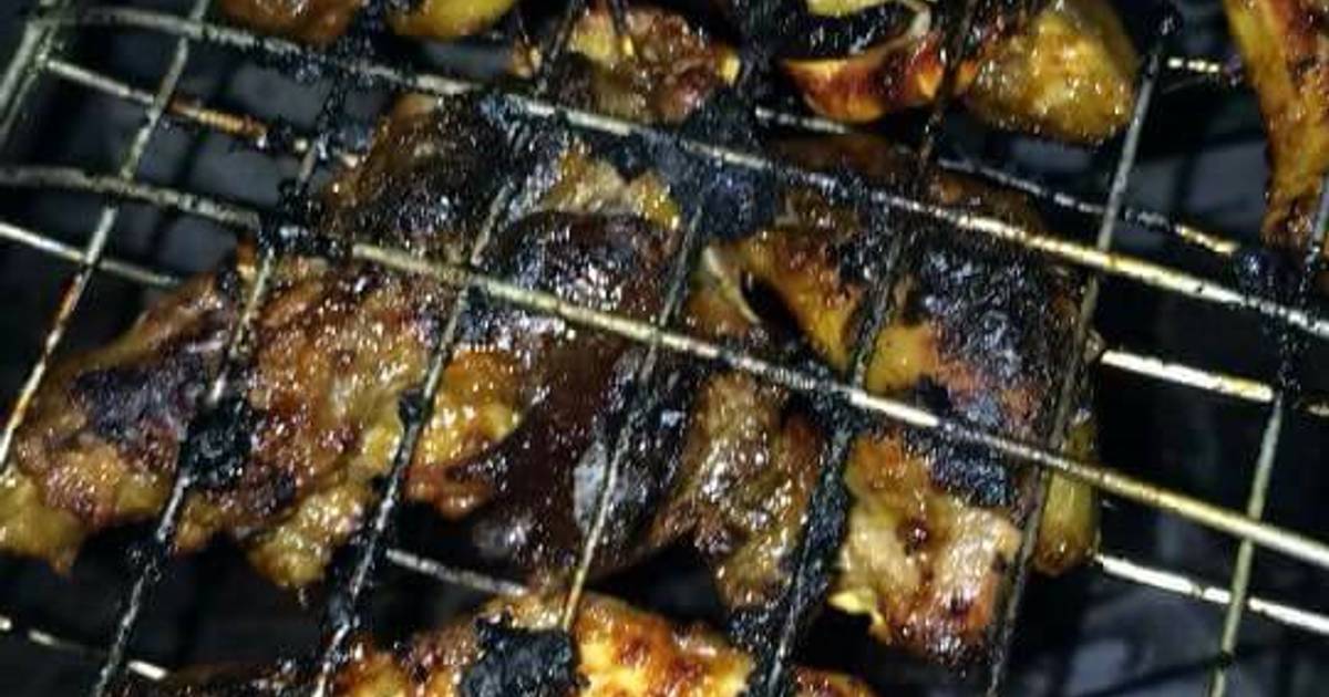  Resep  Ayam  Bakar  Taliwang  oleh Cha Aiko Cookpad 