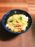 Easy Homemade Ochazuke