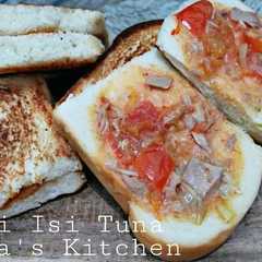 Roti Isi Tuna রেসিপির প্রধান ছবি