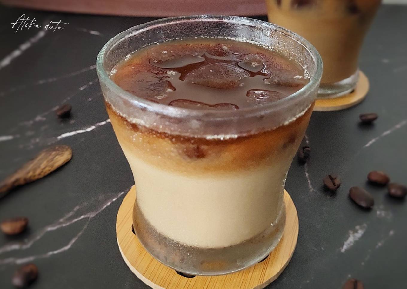 Es Kopi Susu