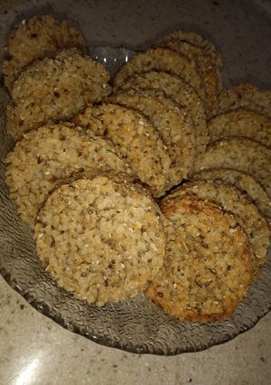 Una foto de Tostadas de Arroz 🌾 saludables y sin químicos y adictivos