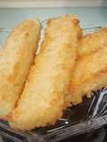 Jadah goreng