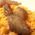 Budget Friendly Jollof Rice