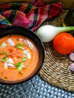 Foto de Gaspacho