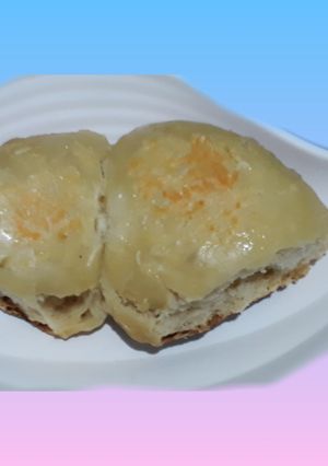 Foto resep Roti manis magic com